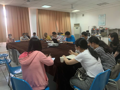 學院大數據技術交流研討會成功舉行，推動技術交流與創(chuàng)新