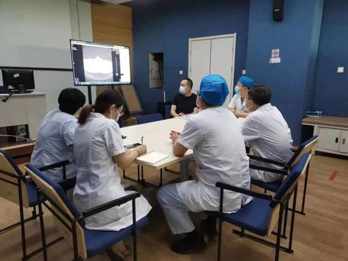 天津市民可在家門口看北京名醫(yī)，這些醫(yī)院已入列，加強技術交流合作