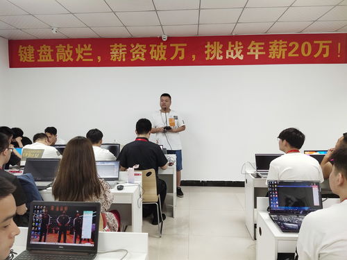 杭州黑馬前端HTML/JS基礎31期正式開班，攜手技術社區共筑成長之路
